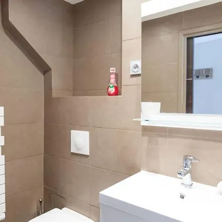 Appartement Paris - Cosy Duplex Pres Des Champs Elysees *