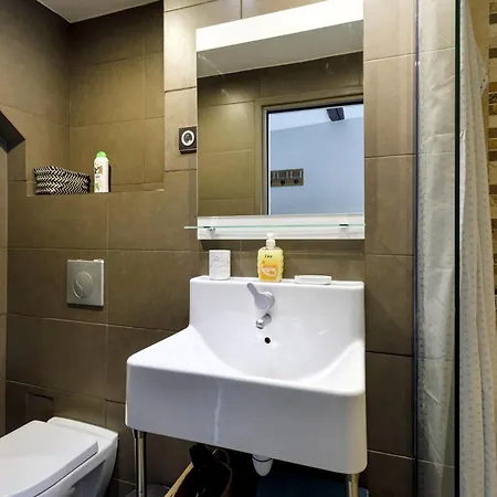 Paris - Cosy Duplex Pres Des Champs Elysees Appartement *
