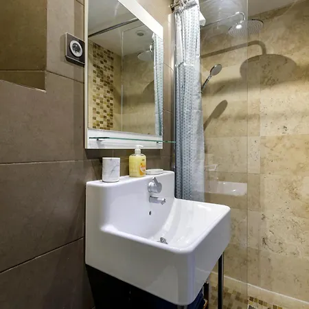 Appartement Paris - Cosy Duplex Pres Des Champs Elysees *